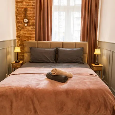 The Townhouse *